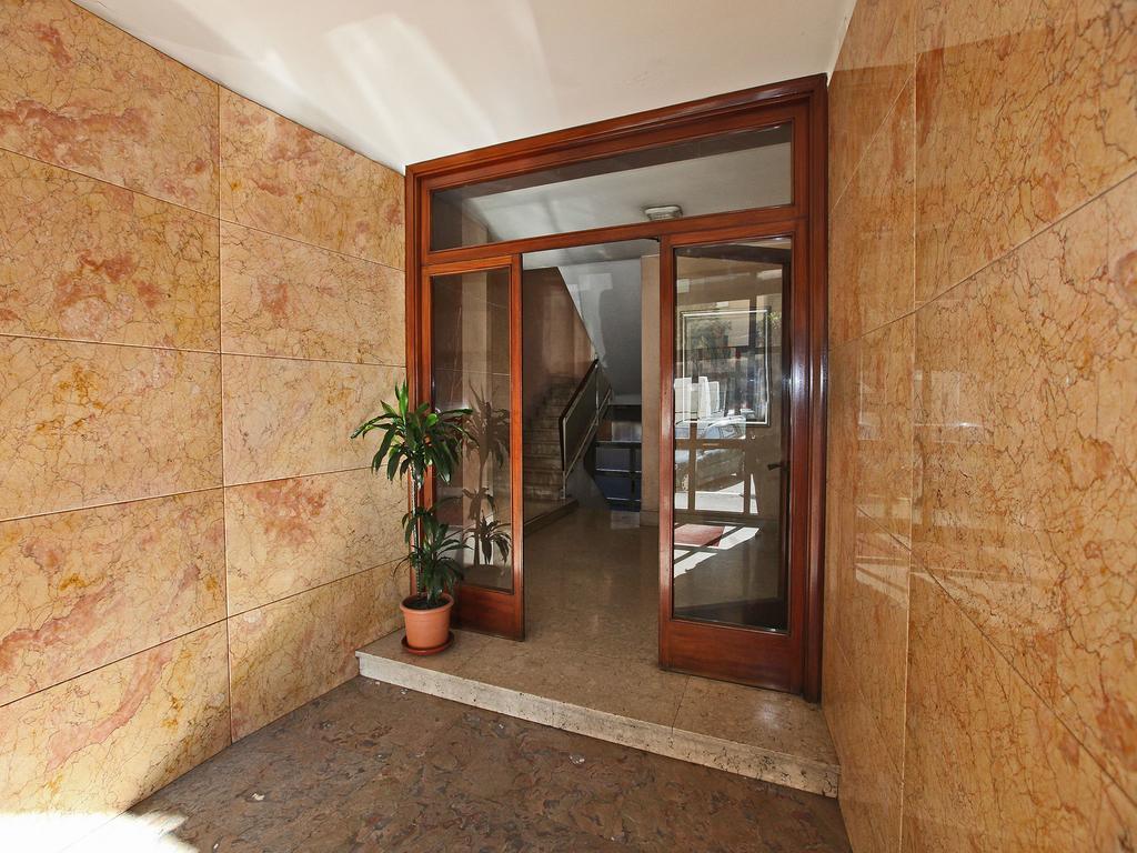 Angelo Emo Home Rome Exterior photo