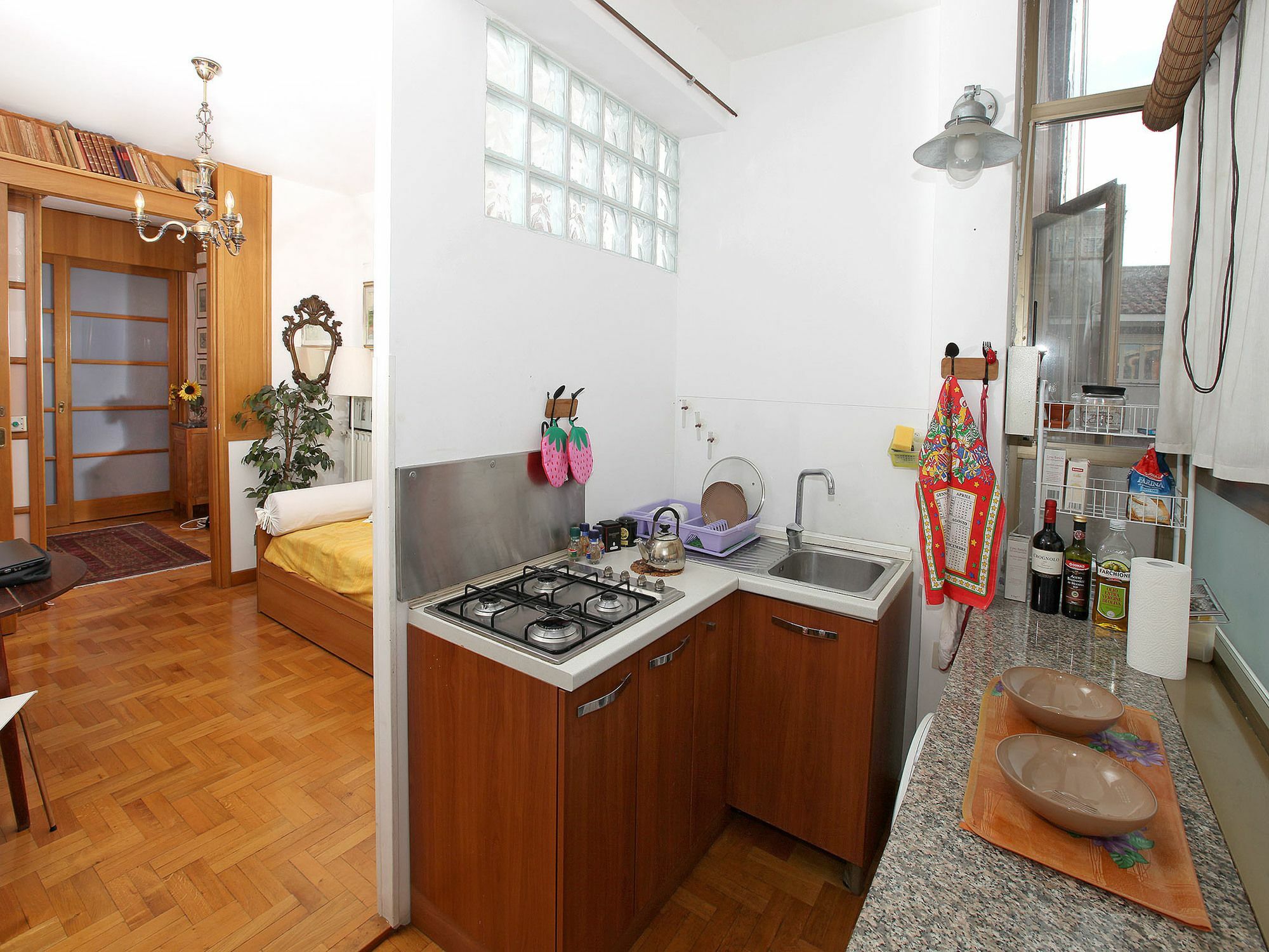 Angelo Emo Home Rome Exterior photo
